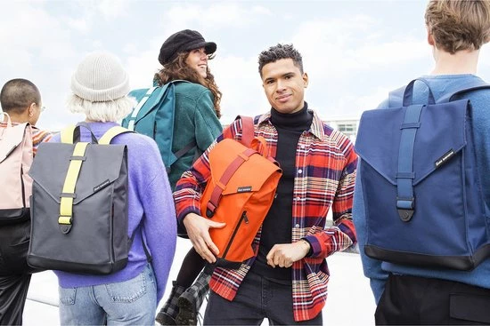 Beste Verkoop β¨ Bold Banana Rugtas / Rugzak / Laptoptas / Schooltas - Bold Banana - 15.6 Inch - 15 Liter - Groen π₯ 8 Beste Verkoop β¨ Bold Banana Rugtas / Rugzak / Laptoptas / Schooltas - Bold Banana - 15.6 Inch - 15 Liter - Groen π₯ - Afbeelding 8