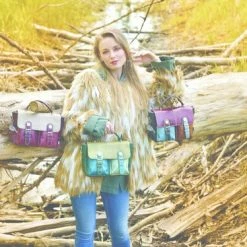 Beste recensies van π Noi-Noi 'Sammy' - Handtas - Schoudertas - Aqua/groen - Patchwork - Dames - Retro - NN-238-02 β 14 Beste recensies van π Noi-Noi 'Sammy' - Handtas - Schoudertas - Aqua/groen - Patchwork - Dames - Retro - NN-238-02 β -tassen-dames Verkoop 550x367 18