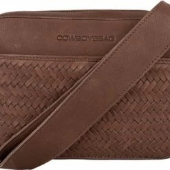 Korting 🔥 Cowboysbag 3314 Bag Froxfield NOOS ⭐
