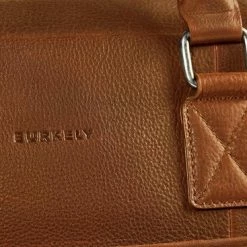 Beste Verkoop 🧨 Burkely Antique Avery Unisex Rugzak Tablet - Cognac 🔔 -tassen-dames Verkoop 550x367 9