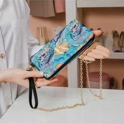 Coupon 🧨 By Sea Handtas Met Lange Riem 19.5x3x10cm 🥰 -tassen-dames Verkoop 550x368 3