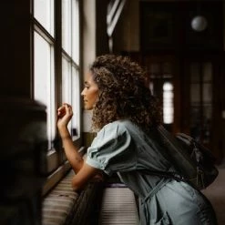 Goedkoopste 🎉 Micmacbags Masterpiece Rugzak - Cognac ✨ -tassen-dames Verkoop 550x368 5