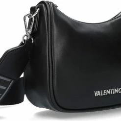 Kopen 🧨 Valentino Bags Gin Shoulder Bag Schoudertassen - Zwart ⌛ -tassen-dames Verkoop 550x371 1