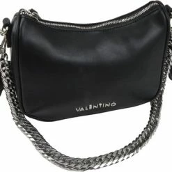 Kopen 🧨 Valentino Bags Gin Shoulder Bag Schoudertassen - Zwart ⌛ -tassen-dames Verkoop 550x374 3