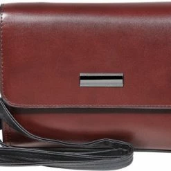 Top 10 ⌛ Steinmeister Klein Imitatielederen Handtas , 20 X 13 Cm. , Bruin 🧨