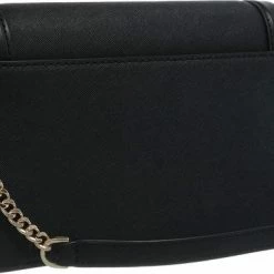 Gloednieuw 💯 Michael Kors 32S2GJ6C7L Large Full Flip Chain Crossbody Q1-22 ✨ -tassen-dames Verkoop 550x378 1