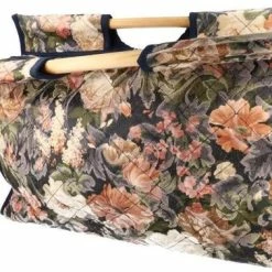 Flash-uitverkoop 👏 Merkloos Breitas Bloemen 43 X 13 X 31 Cm 99693 😍