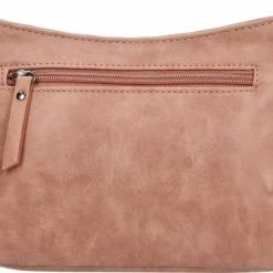 Begroting 🛒 Enrico Benetti Zoë Crossbody Tas / Schoudertas 66913 - Misty Rose 🧨 -tassen-dames Verkoop 550x380 4