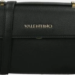 Goedkoopste 😉 Valentino Special Martu Dames Schoudertas - Zwart - Maat Geen 🔥 -tassen-dames Verkoop 550x380 5