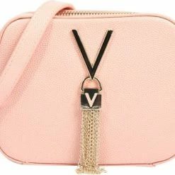 Hete verkoop π₯° Valentino Bags Divina Dames Crossbody Tas Kunststof - Cipria π 16 Hete verkoop π₯° Valentino Bags Divina Dames Crossbody Tas Kunststof - Cipria π -tassen-dames Verkoop 550x380 9