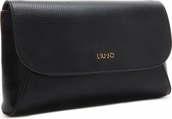 Gloednieuw β¨ Liu Jo Caliwen Small π Handbag Dames Tas - Zwart π 9 Gloednieuw β¨ Liu Jo Caliwen Small π Handbag Dames Tas - Zwart π - Afbeelding 9