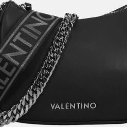 Kopen 𧨠Valentino Bags Gin Shoulder Bag Schoudertassen - Zwart β