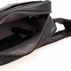 Goedkoop π Spikes & Sparrow Heuptas Beltbag Zwart β 9 Goedkoop π Spikes & Sparrow Heuptas Beltbag Zwart β -tassen-dames Verkoop 550x384 5