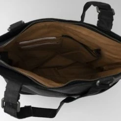 Goedkoop β Bag2Bag Stoere Lederen Shopper Lena Zwart π₯ 8 Goedkoop β Bag2Bag Stoere Lederen Shopper Lena Zwart π₯ -tassen-dames Verkoop 550x385