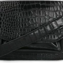 Beste Verkoop π₯° Sacha - Zwarte Schoudertas Met Crocoprint π€© 12 Beste Verkoop π₯° Sacha - Zwarte Schoudertas Met Crocoprint π€© -tassen-dames Verkoop 550x386