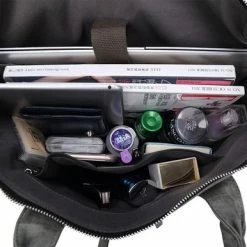 Beste Pirce β Wimona Catarina 2030 Schoudertas / Laptoptas - Zwart π 18 Beste Pirce β Wimona Catarina 2030 Schoudertas / Laptoptas - Zwart π -tassen-dames Verkoop 550x386 3