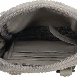 Aanbiedingen 💯 Beagles Navarra Telefoontasje - Grijs ⭐ -tassen-dames Verkoop 550x387 1