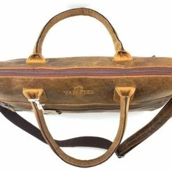 Beste deal 🎉 Lederen Damestas Geschikt Voor Laptop Tm 17 Inch Van Fiel 👏 -tassen-dames Verkoop 550x389