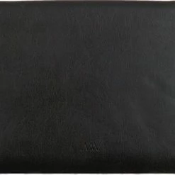 Kopen ✨ Matt & Nat Riya Vintage Dames Crossbodytas - Zwart ❤️ -tassen-dames Verkoop 550x391