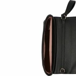 Gloednieuw β¨ Liu Jo Caliwen Small π Handbag Dames Tas - Zwart π 27 Gloednieuw β¨ Liu Jo Caliwen Small π Handbag Dames Tas - Zwart π -tassen-dames Verkoop 550x391 5