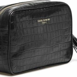 Aanbiedingen β Isabel Bernard Honoré Dames Crossbody Tas Leer - Zwart π€© 13 Aanbiedingen β Isabel Bernard Honoré Dames Crossbody Tas Leer - Zwart π€© -tassen-dames Verkoop 550x392 2