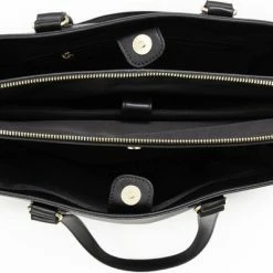 Flash-uitverkoop β€οΈ Valentino Bags Liuto Nero Multicolor Schoudertas - Zwart π 29 Flash-uitverkoop β€οΈ Valentino Bags Liuto Nero Multicolor Schoudertas - Zwart π -tassen-dames Verkoop 550x397 5