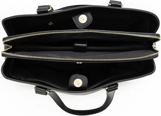 Flash-uitverkoop β€οΈ Valentino Bags Liuto Nero Multicolor Schoudertas - Zwart π 6 Flash-uitverkoop β€οΈ Valentino Bags Liuto Nero Multicolor Schoudertas - Zwart π - Afbeelding 6