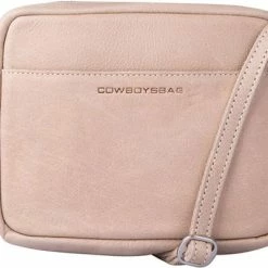 Promo 👍 Cowboysbag 2109 Bag Woodbine NOS 😍