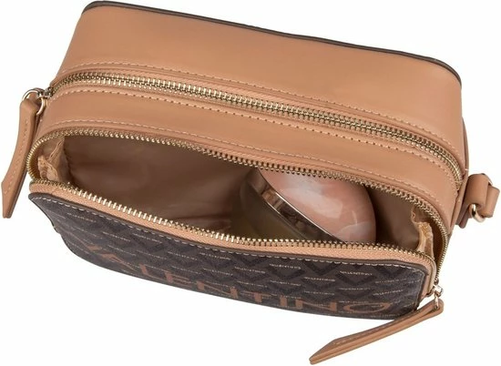 Groothandel β Valentino Bags Crossbodytas Liuto Haversack Bruin π₯° 21 Groothandel β Valentino Bags Crossbodytas Liuto Haversack Bruin π₯° - Afbeelding 21