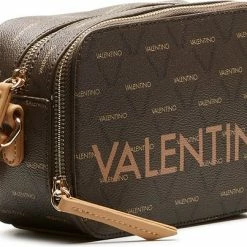 Groothandel β Valentino Bags Crossbodytas Liuto Haversack Bruin π₯° 37 Groothandel β Valentino Bags Crossbodytas Liuto Haversack Bruin π₯° -tassen-dames Verkoop 550x403