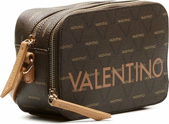 Groothandel β Valentino Bags Crossbodytas Liuto Haversack Bruin π₯° 9 Groothandel β Valentino Bags Crossbodytas Liuto Haversack Bruin π₯° - Afbeelding 9