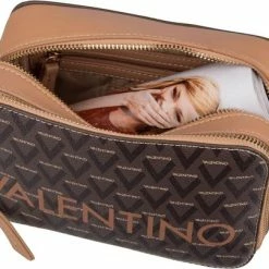 Groothandel β Valentino Bags Crossbodytas Liuto Haversack Bruin π₯° 46 Groothandel β Valentino Bags Crossbodytas Liuto Haversack Bruin π₯° -tassen-dames Verkoop 550x404 1