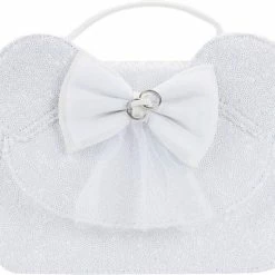 Goedkoop βοΈ Disney By Loungefly Crossbody Minnie Sequin Wedding π