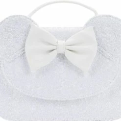 Goedkoop ✔️ Disney By Loungefly Crossbody Minnie Sequin Wedding 🌟 -tassen-dames Verkoop 550x406 6