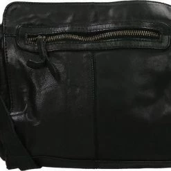 Beste deal π Bear Design Olivia Leren Schoudertas - Zwart π 38 Beste deal π Bear Design Olivia Leren Schoudertas - Zwart π -tassen-dames Verkoop 550x408