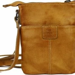 Top 10 π₯° Bear Design Rija Leren Schoudertasje - Okergeel π 12 Top 10 π₯° Bear Design Rija Leren Schoudertasje - Okergeel π -tassen-dames Verkoop 550x408 3