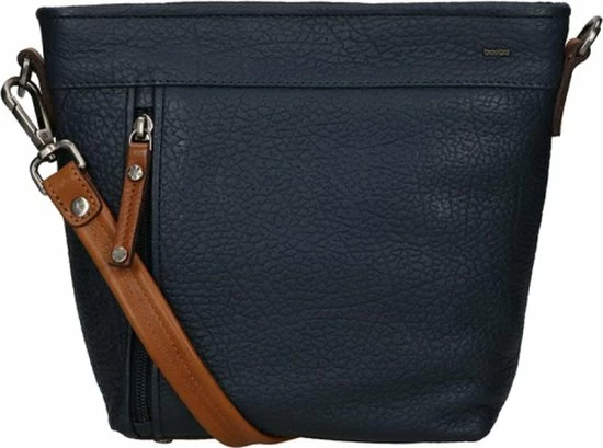Goedkoop π Berba Medium Schoudertas / Crossbody Tas Dames - Leer - Chamonix - Blauw π₯° 22 Goedkoop π Berba Medium Schoudertas / Crossbody Tas Dames - Leer - Chamonix - Blauw π₯° - Afbeelding 22