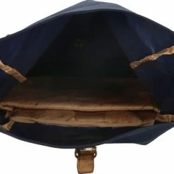 Promo 💯 Enrico Benetti Santiago 46159 Rolltop Laptoprugzak Met 15" Laptopvak - Blauw 💯 -tassen-dames Verkoop 550x410 3