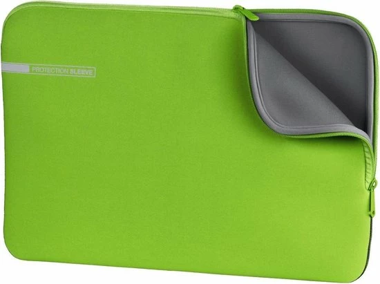 Coupon π Hama Laptop Sleeve Neoprene Essential 13.3 Groen π 1 Coupon π Hama Laptop Sleeve Neoprene Essential 13.3 Groen π