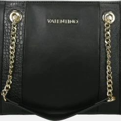 Beste deal ✨ Valentino Bags Schoudertas Apple - Zwart 🔔 -tassen-dames Verkoop 550x412 14