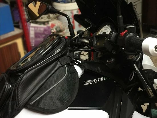 Groothandel π₯° Beactiff Tanktas Motor, Regenbestendige Telefoonhouder En Tas Voor Motor, Navigatie Tas Voor Metalen Tank, Magnetisch π 6 Groothandel π₯° Beactiff Tanktas Motor, Regenbestendige Telefoonhouder En Tas Voor Motor, Navigatie Tas Voor Metalen Tank, Magnetisch π - Afbeelding 6