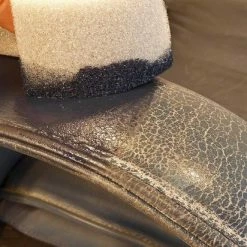 Begroting 🔥 Colourlock Leder Fresh Set. Leerverf Zwart 💯 -tassen-dames Verkoop 550x412 7