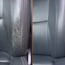 Begroting 🔥 Colourlock Leder Fresh Set. Leerverf Zwart 💯 -tassen-dames Verkoop 550x412 8