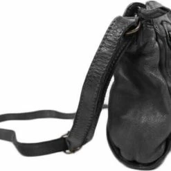 Beste deal π Bear Design Olivia Leren Schoudertas - Zwart π 48 Beste deal π Bear Design Olivia Leren Schoudertas - Zwart π -tassen-dames Verkoop 550x413