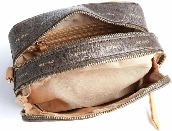 Groothandel β Valentino Bags Crossbodytas Liuto Haversack Bruin π₯° 16 Groothandel β Valentino Bags Crossbodytas Liuto Haversack Bruin π₯° - Afbeelding 16