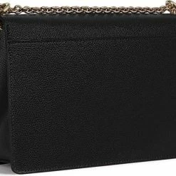 Uitgang 🔥 Furla Crossbodytas Furla 1927 S Crossbody 24 Zwart 🌟 -tassen-dames Verkoop 550x419 4