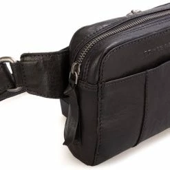 Goedkoop π Spikes & Sparrow Heuptas Beltbag Zwart β 8 Goedkoop π Spikes & Sparrow Heuptas Beltbag Zwart β -tassen-dames Verkoop 550x421 3