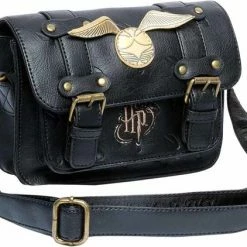 Beste recensies van π€© Warner Bros Harry Potter - Schoudertas - Lengte 20cm π§¨