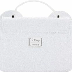 Goedkoop ✔️ Disney By Loungefly Crossbody Minnie Sequin Wedding 🌟 -tassen-dames Verkoop 550x422 3