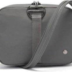 Groothandel π₯ PACSAFE Citysafe CX Square Crossbody ECONYL - Anti Diefstal Schoudertas - 3,2 L - Grijs (Storm) π€© 21 Groothandel π₯ PACSAFE Citysafe CX Square Crossbody ECONYL - Anti Diefstal Schoudertas - 3,2 L - Grijs (Storm) π€© -tassen-dames Verkoop 550x422 6